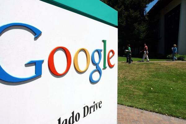 Google to make changes to apps after TCD study finds privacy issues