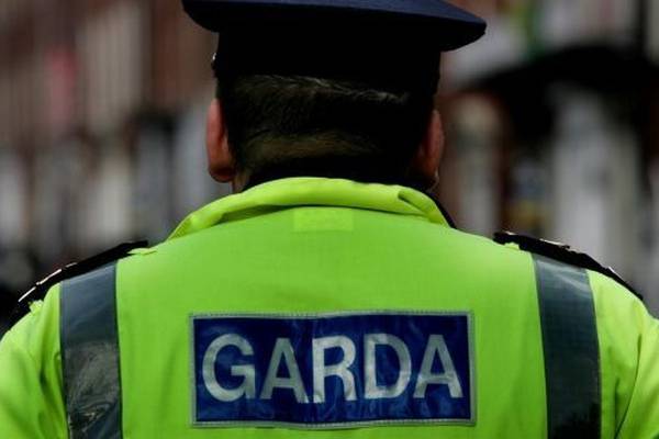 Man (21) charged after allegedly shooting at gardaí in Cork