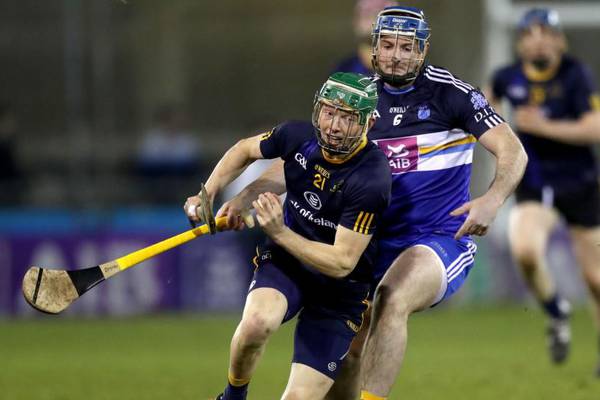 DCU too good for DIT as they reach Fitzgibbon Cup final