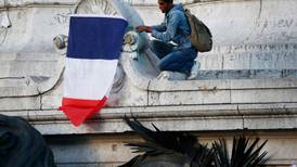 Air strikes on Syria echo fatally back home in Paris