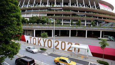 Tokyo may extend coronavirus curbs into Olympics period