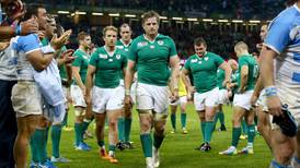 Ireland heartbreak as World Cup journey grinds to halt