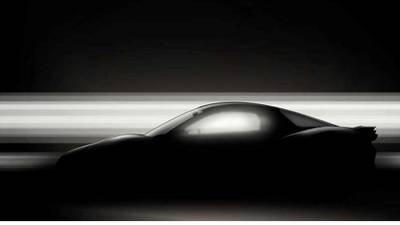 Yamaha to unveil  tiny sports coupe in Tokyo
