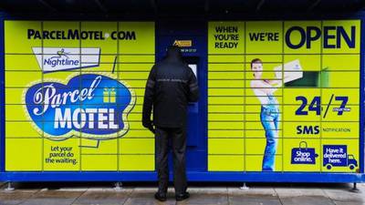 Parcel Motel to suspend providing virtual UK address service because of Brexit
