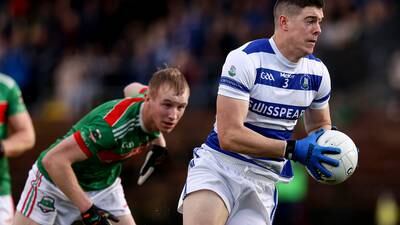 Castlehaven secure first Munster final appearance in 11 years 