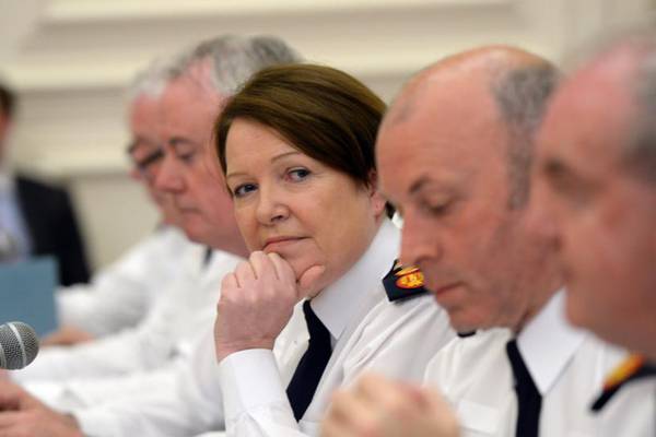 State could offer salary of €300,000 to attract Garda chief