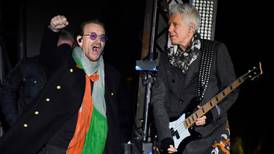 U2 at Trafalgar Square? Winning this audience is no battle