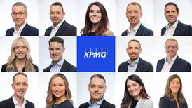 KPMG announces 14 new partners in 2022