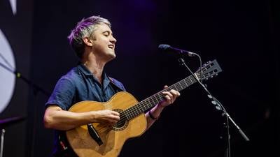 Villagers at All Together Now: Band echoes affection and respect for Sinéad O’Connor