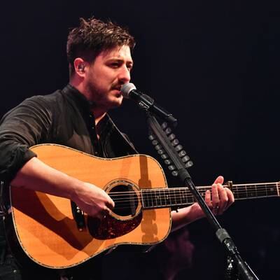‘I was sexually abused as a child’: Musician Marcus Mumford opens up about abuse at age 6