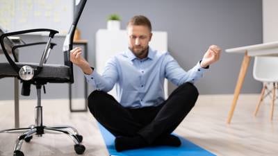 Why companies fall down on their wellness programmes for employees