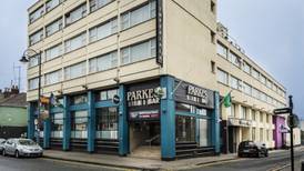 Dundalk’s Imperial Hotel for sale at €1.2m