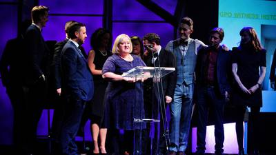 Voting closes at midnight in the Audience Choice Theatre Award