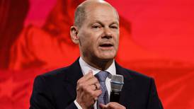 German finance minister Olaf Scholz rejects calls to reform EU fiscal rules