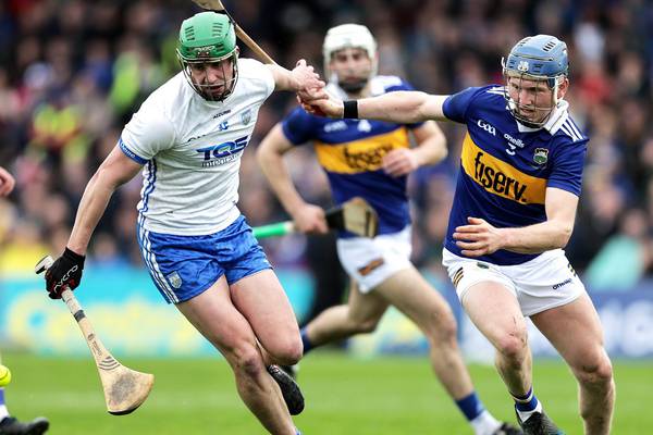 Tipperary’s not so young guns putting their stamp on the panel