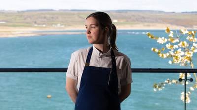 The women rewriting the Michelin restaurant narrative at the Cliff House