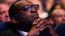 Kwasi Kwarteng gives himself until Halloween to avoid fiscal horror show 