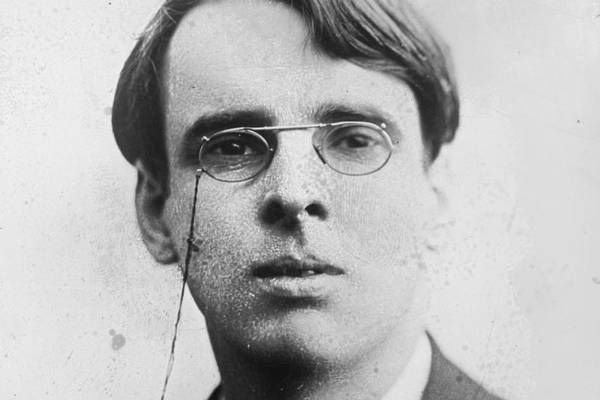 Yeats auction: losing our treasures