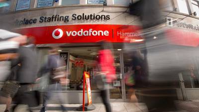 How Vodafone shareholders can cash in . . .