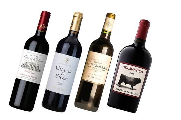Uncommonly good: find unique wines by buying from these shops