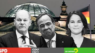 Germany’s federal election: The parties, polls, coalitions... and how it all works