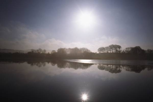 Greystones and Wicklow face water controls without plant upgrade