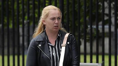 Woman seeks €75,000 damages over shoplifting allegation