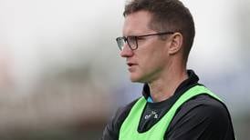 Tony McEntee to stay with Sligo footballers for a fourth year