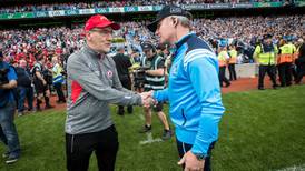 Harte says absence of Brogan and Connolly could weaken Dublin