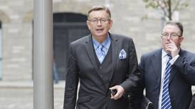 Gerald Kean owes former landlord €180,000, civil order shows