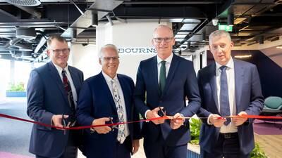 Electronics component manufacturer Bourns to create 35 jobs in Cork 