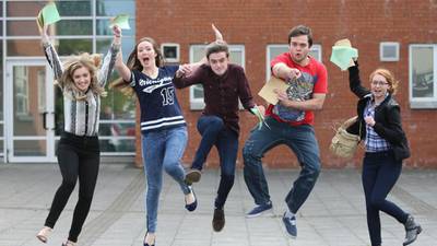 Northern students still ahead of British counterparts