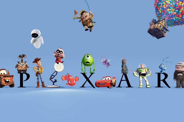 Donald Clarke’s movie quiz: What is the longest Pixar film?