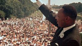 50 years on, who can match ‘I have a dream’?