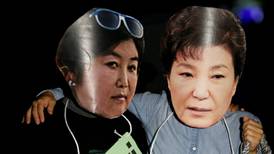 South Korea’s Park Geun-hye identified as accomplice in corruption