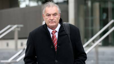 Ruling due on second request for Ian Bailey extradition to France