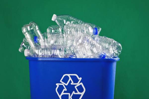 Best way to deliver plastic collection target to be evaluated in major review