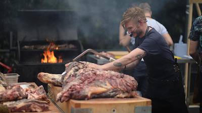 Meatopia: a mecca for meat (and beer)