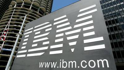 Despite talk of major layoffs, IBM has a history of success