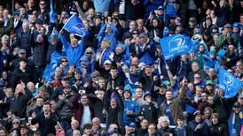 Leinster to play Northampton in Champions Cup semi-final on May 4th