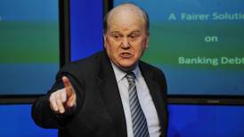 Siteserv underbidder complained to Michael Noonan over sale by IBRC to Denis O’Brien