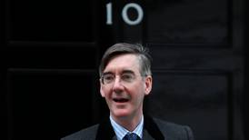 Jacob Rees-Mogg’s group launches second Irish fund