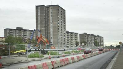 Housing crisis:  Ireland needs  five to  10 new Ballymuns as soon as possible