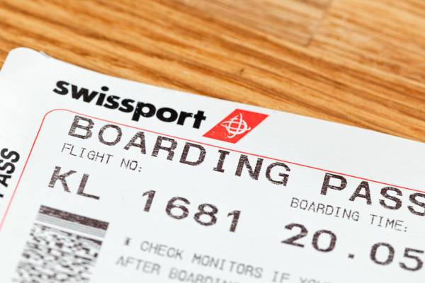 Baggage handlers Swissport says staffing issues for upcoming travel season have been addressed