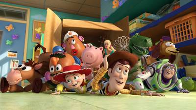 Marriage of artists and technologists  drives Pixar’s success