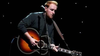 Gavin James: ‘There was no plan, let alone a master plan’