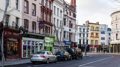 Cork city businesses face extinction if parking not solved, traders warn