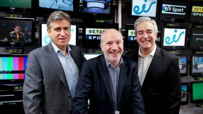 Setanta Sports returned to profit ahead of Eir acquisition