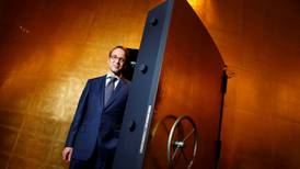 The Bundesbank at 60: a bit too obsessed with hyperinflation?