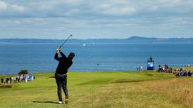 Graeme McDowell and Shane Lowry in strong position after opening 66s